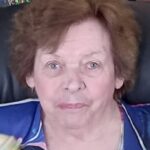 Mary Catherine Mulchrone