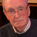 Edward (Eddie) McDaid
