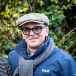 Eamonn Coyle