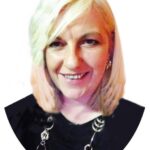 Anne Martina Taggart