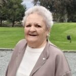 Eileen Moore née Delap