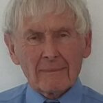 Janes (Jim) Harcourt