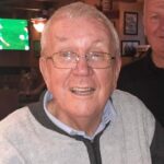 Peter Treanor