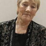 Cecilia (Sheila)  Bonar