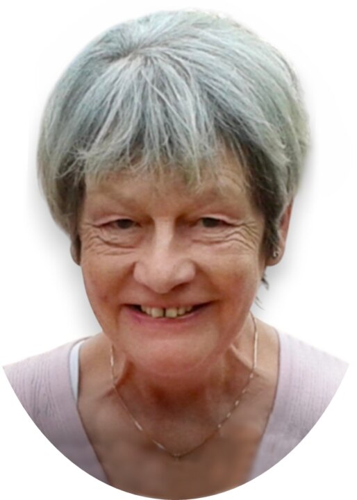 You are currently viewing Sandra Armstrong (née Sproule)