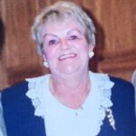 Yvonne McBrearty nee McDaid