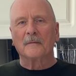Martin Mullan