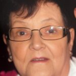 Kathleen O’Connell (née Smyth)