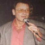 Trevor Hughes