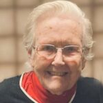 Mary Lyons