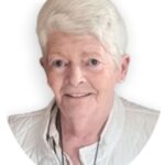 Alice Oddy