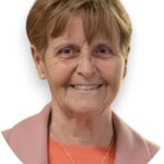 Frances Lyttle (née Concannon)
