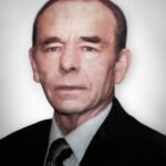 Gerald (Gerry) Lundy