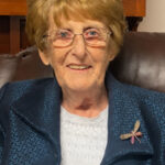 Gracie McCafferty