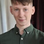 Lewis Kelly
