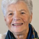 Mary Gannon (née Lavelle)