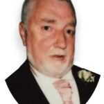 James Anthony (Tony) McCauley