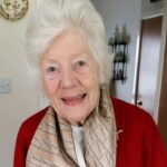 Joan Magill
