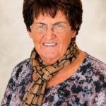 Margaret McCormick (née Orr)