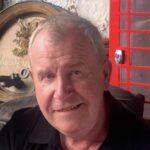 Martin Hone