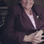 Meave O’ Donnell
