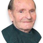 William (Billy) Wilson
