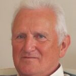 Liam Doherty