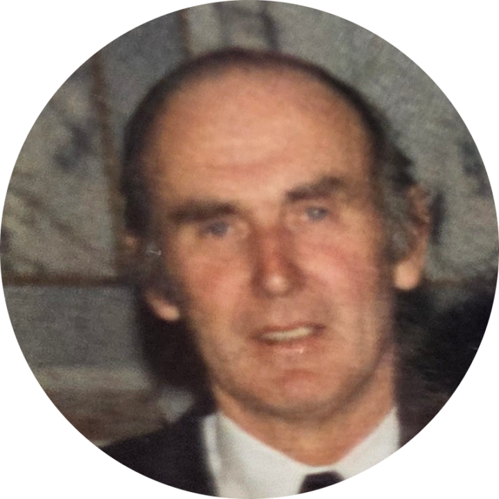 You are currently viewing Joe Duggan