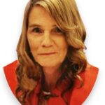 Ann Mitchell