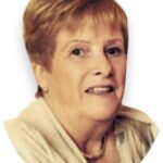Anne McElroy (née Doherty)