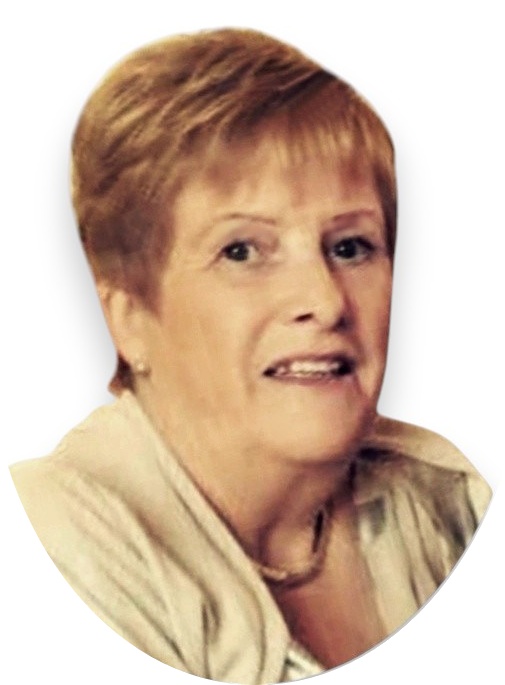 You are currently viewing Anne McElroy (née Doherty)