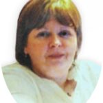Carmel O’Kane (Clady, Co. Tyrone)