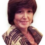 Carmel Mary Rippington (Nee Breen)