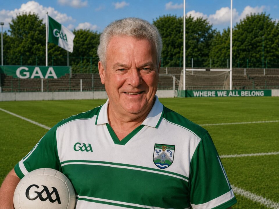 You are currently viewing Donal Breslin