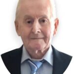 Edward (Eddie) McGlinchey