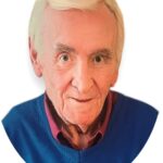 Frankie Mc Garvey