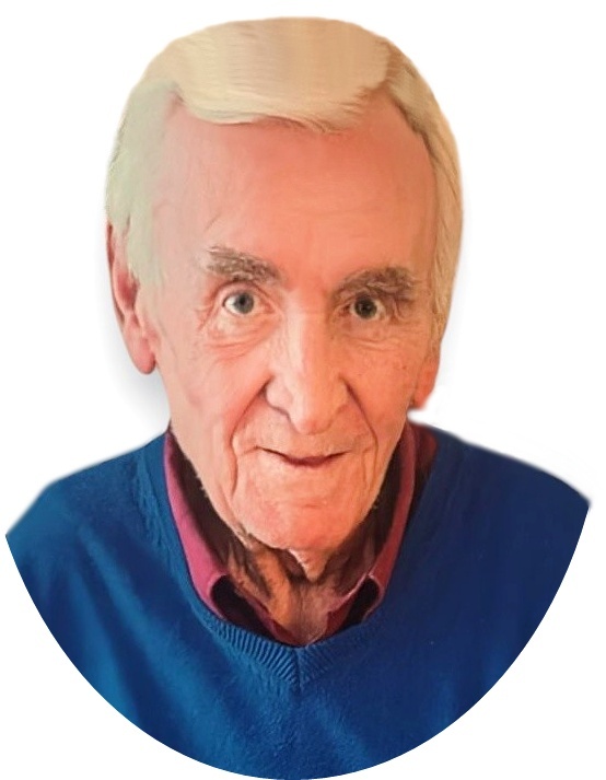 You are currently viewing Frankie Mc Garvey