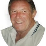 Gregory (James) Mc Aleer
