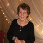 Margaret Duffy