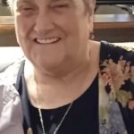 Margaret Mulrine née Carolan