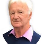 Jim Harkin