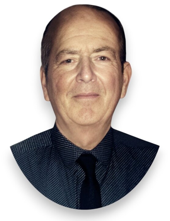 You are currently viewing John Doran