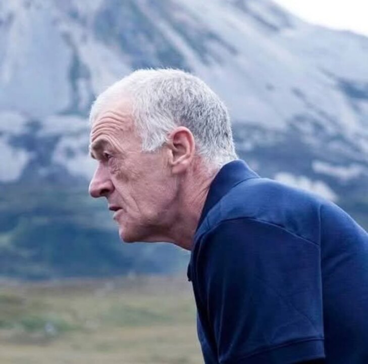 You are currently viewing John O’Donnell