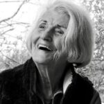Kathleen Barr nee Devlin