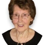 Margaret Duffy