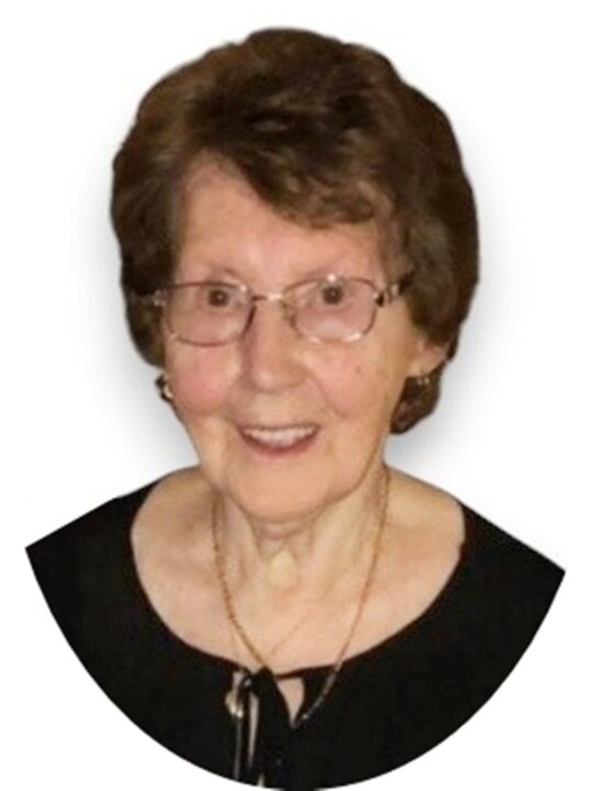 You are currently viewing Margaret Duffy