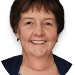 Mary Collins (née McCarron)