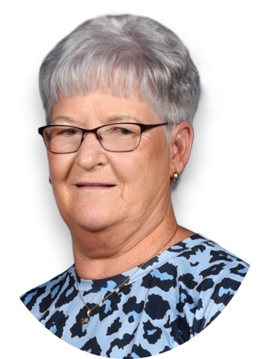 You are currently viewing Mary McConomy (née Devine)