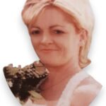 Michelle Bernadette McElhill