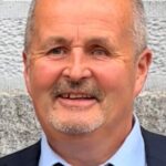 Neil (Budgie) Mc Mullan